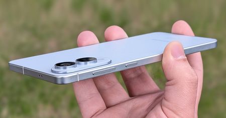 Kolejny zwrot akcji. Samsung Galaxy S26 Edge anulowany?