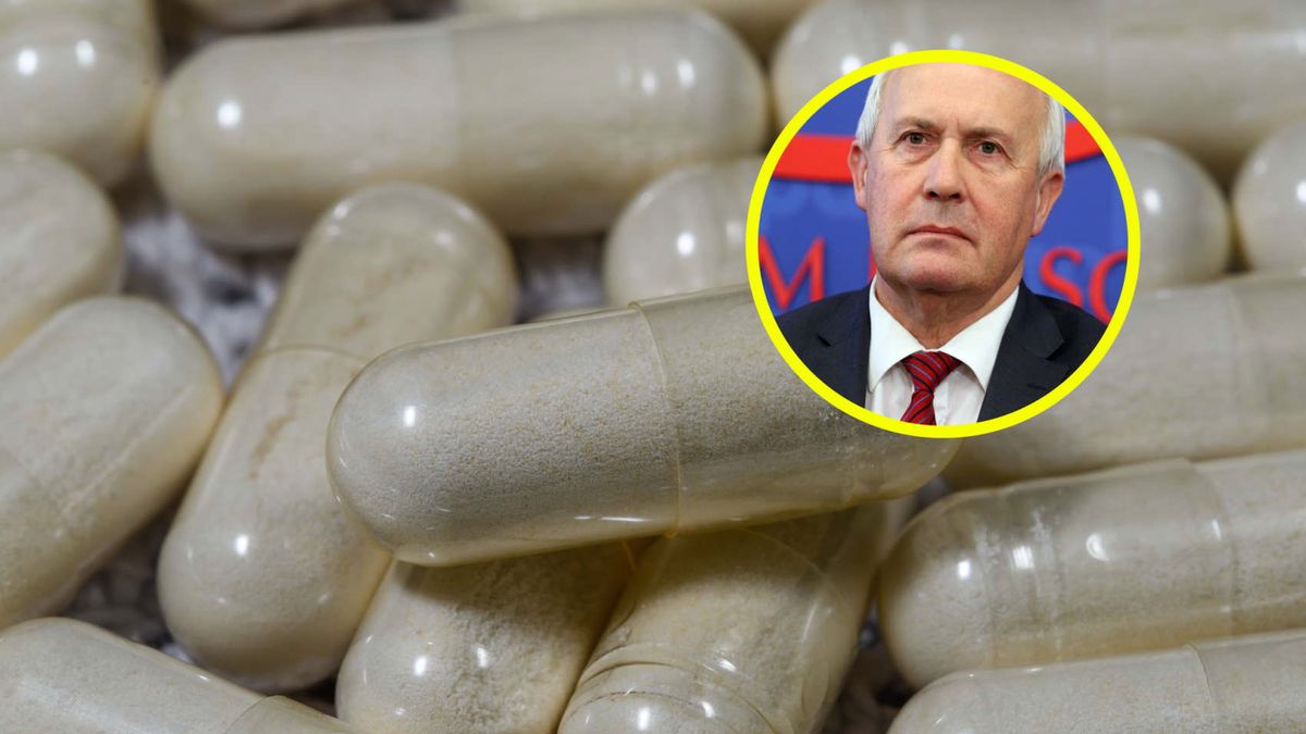 Zadbaj o jego właściwy poziom. "Można obniżyć ryzyko raka trzykrotnie"