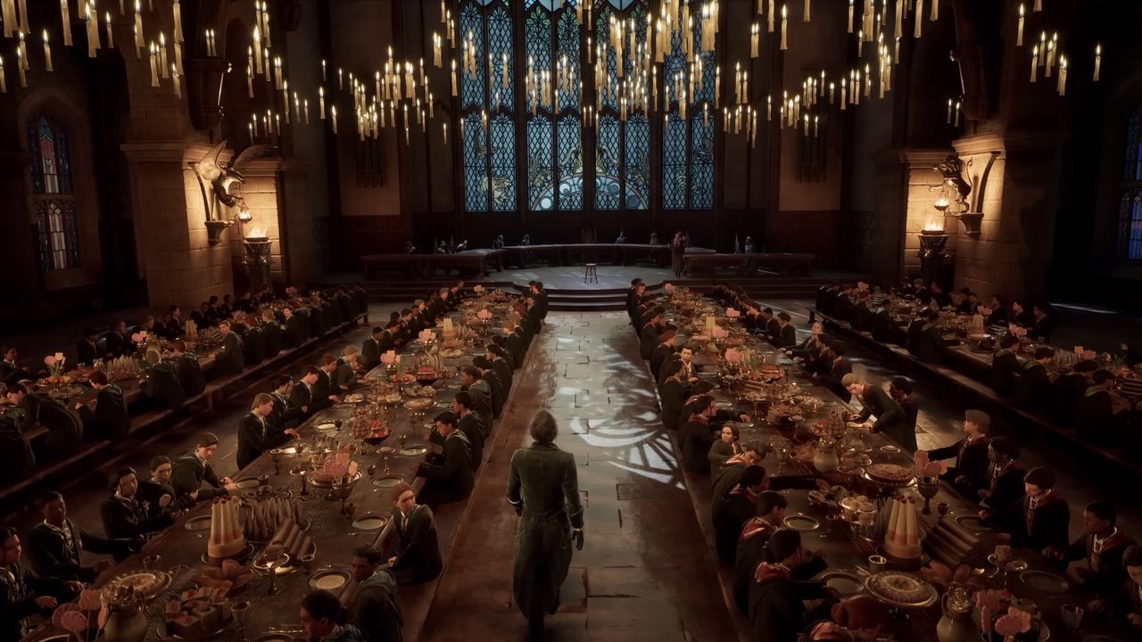 Hogwarts Legacy – premiera już dziś. Najważniejsze informacje