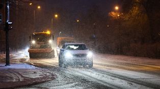 Ekonomiczna jazda zimą. Jak oszczędzać paliwo mimo niskich temperatur?