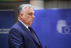 Orban straszy wojną w Ukrainie. "Będziemy musieli zwiększyć wydatki na obronność"