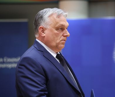 Orban straszy wojną w Ukrainie. "Będziemy musieli zwiększyć wydatki na obronność"