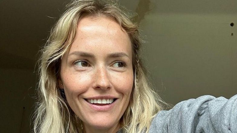 Olga Frycz na wakacjach bez dzieci. Zdradziła, jak się z tym czuje