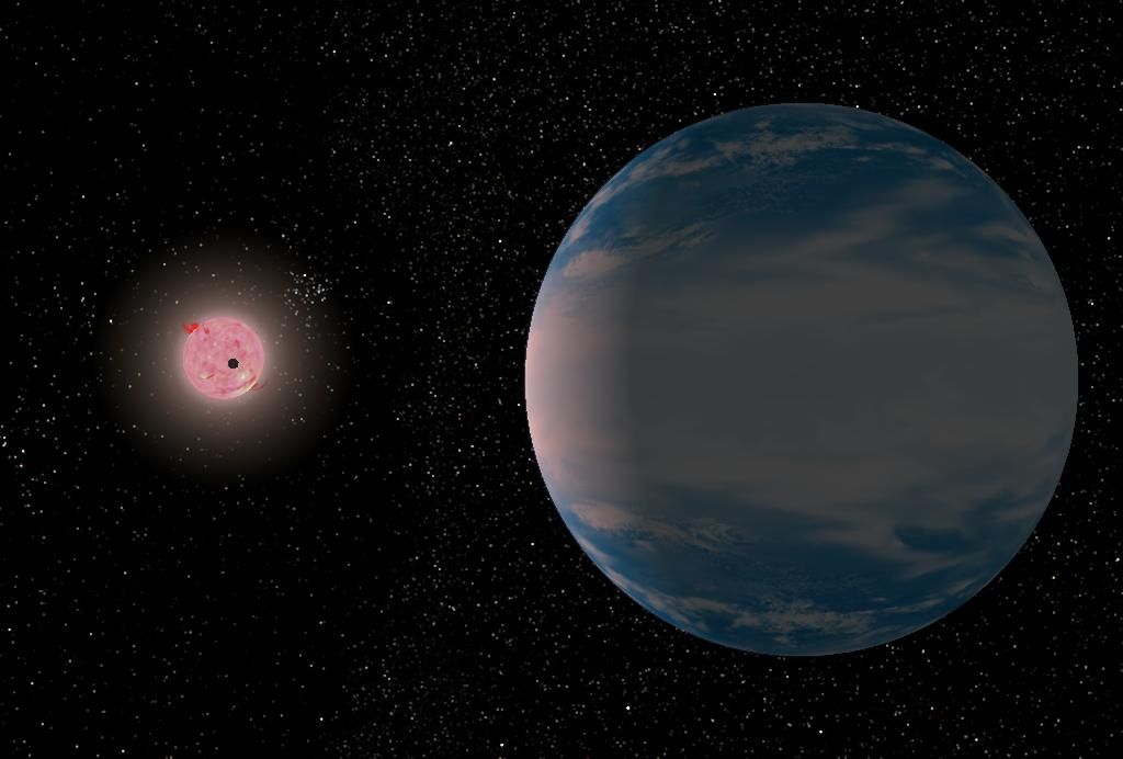Gliese 581g
