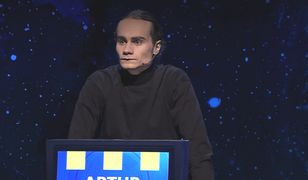 "Mało kto o tym wiedział". Wiadomo, kim jest geniusz z "Jeden z dziesięciu"