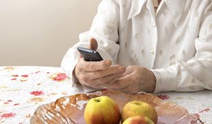 Fałszywy policjant przechytrzony przez 88-latkę