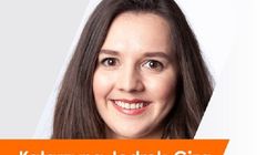 Katarzyna Jędrek-Giza account directorem w 24/7Communication