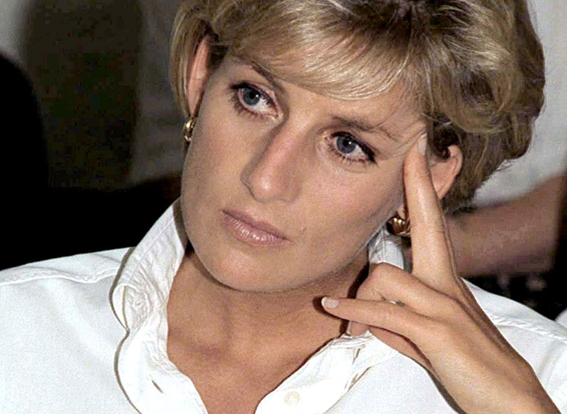 diana