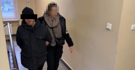 Kolejny włamywacz zatrzymany w Warszawie. Policja wymienia jego łupy