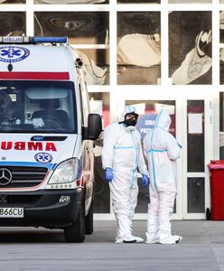 Koronawirus. Nowy raport Ministerstwa Zdrowia [sobota, 21 sierpnia]