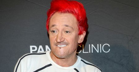 Michał Wiśniewski broni blackface w "Twoja twarz brzmi znajomo": "Nie każdy się ze mną zgodzi"