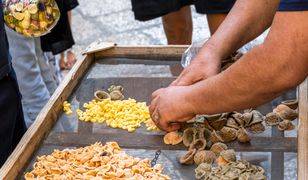 Oskarżono je o makaronowe oszustwo. Włoszki strajkowały