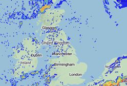 Pogoda na weekend: Brytyjczycy pobawią się w błocie. "Zabierzcie kalosze festiwale"
