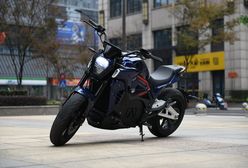 Elektryczny Alrendo TS Bravo wyjedzie na drogi w maju. Zasięg zaskakuje, cena również