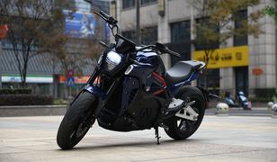 Elektryczny Alrendo TS Bravo wyjedzie na drogi w maju. Zasięg zaskakuje, cena również