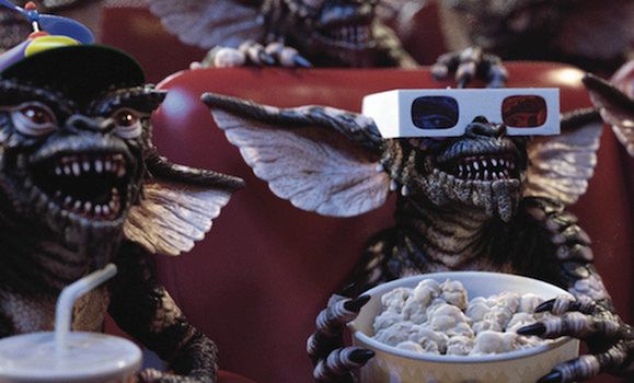 Pojedynek: kino kontra domowy projektor 7
