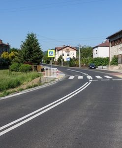 Beskidy. Do Szczyrku szybko i wygodnie. Zakończyła się przebudowa drogi