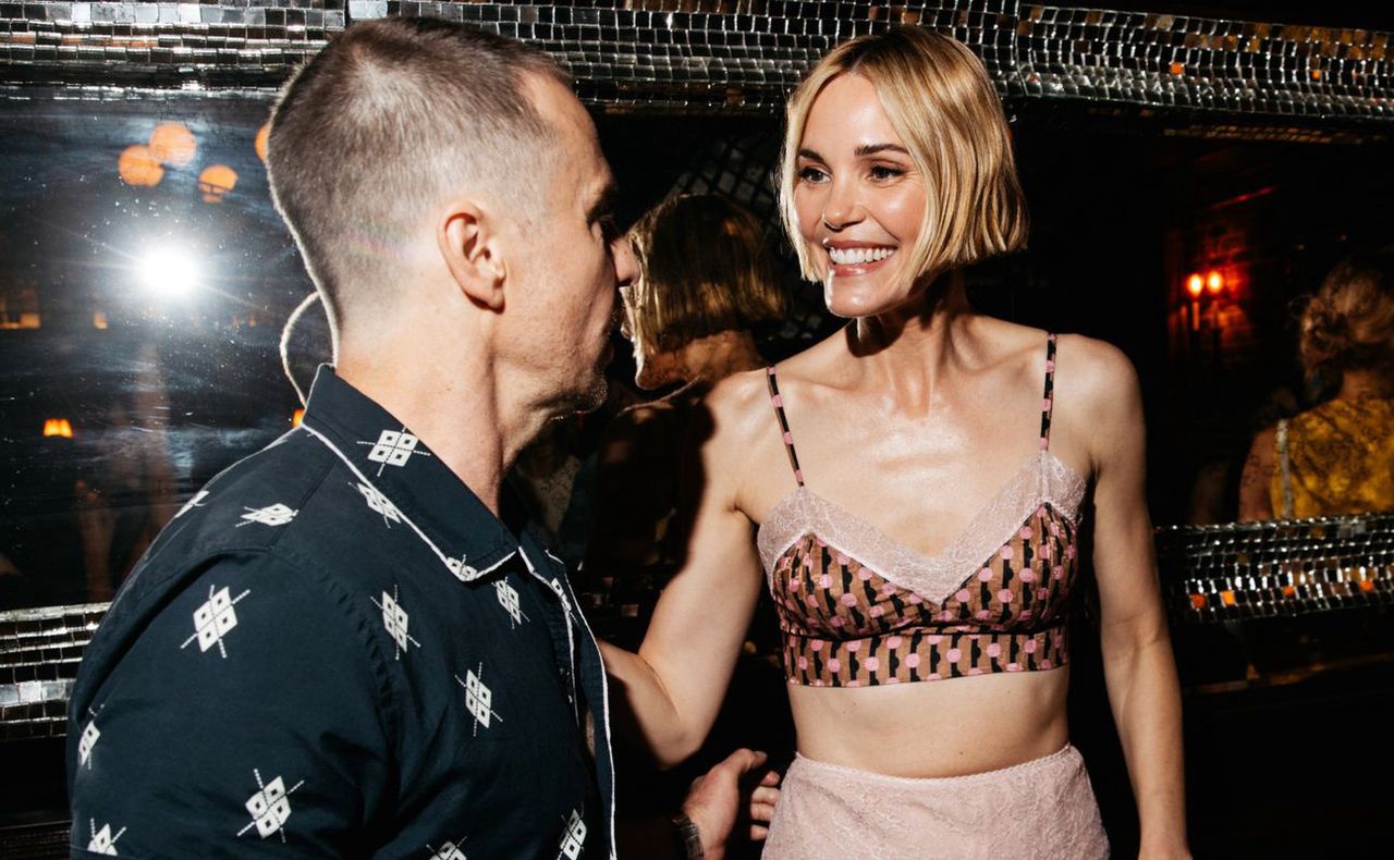 Żyją w "rzymskim małżeństwie". Chwalą sobie "dobry seks"