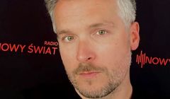 Bartek Winczewski nowym szefem muzycznym Radia Nowy Świat