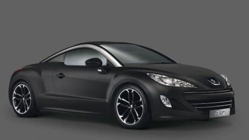 Peugeot-RCZ-Asphalt