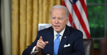Jest porozumienie się w sprawie długu USA. Joe Biden: zapobiegliśmy zapaści gospodarki