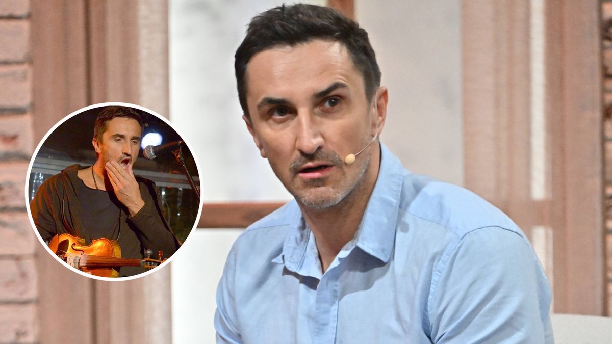 Sebastian Karpiel-Bułecka odwołał koncert