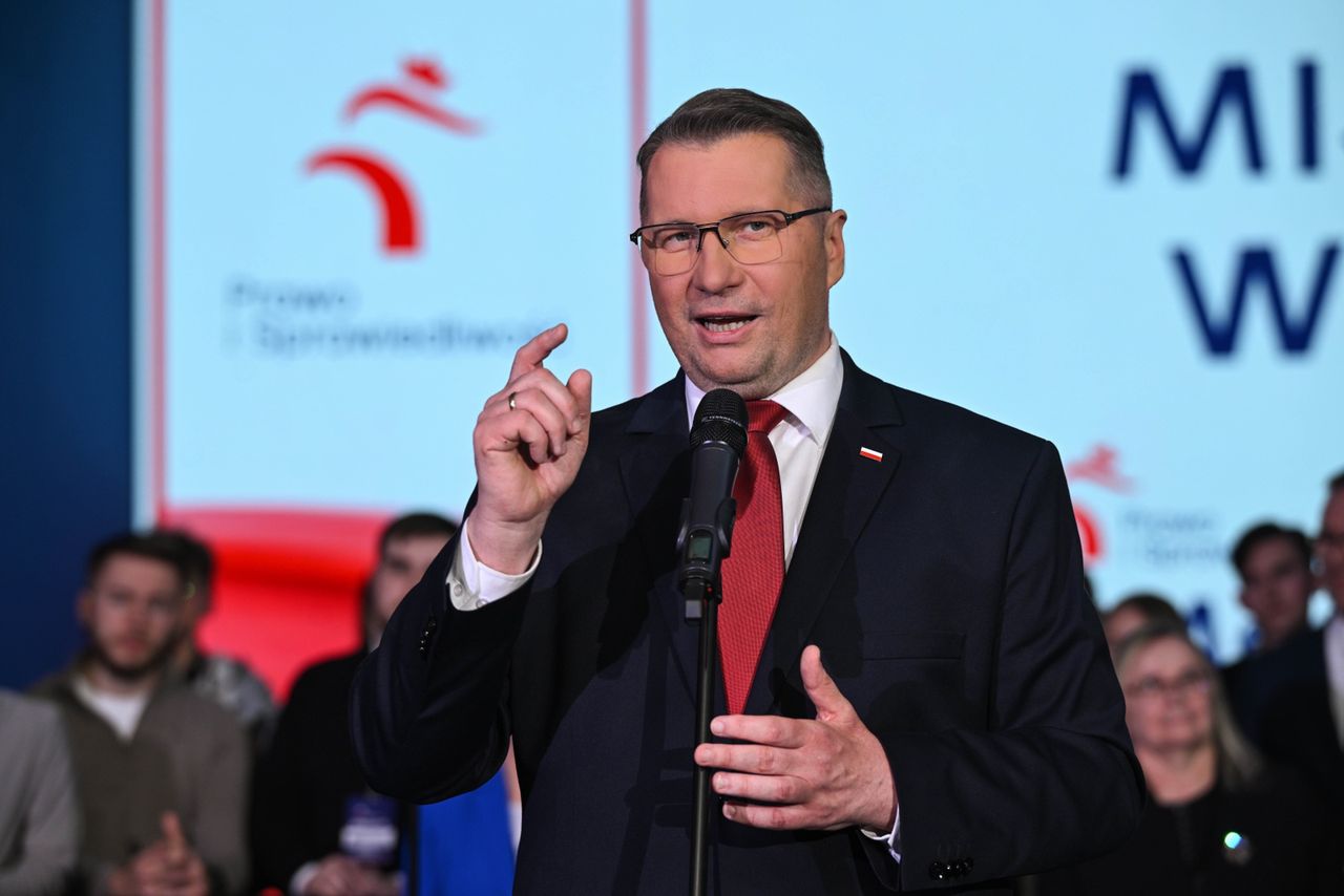 Czarnek premierem w koalicyjnym rządzie? Konfederacja odpowiada