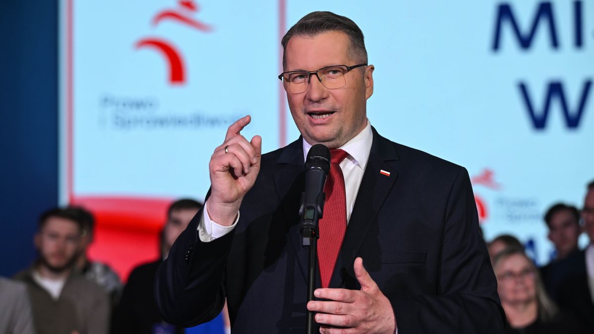 Konfederacja stawia warunki ws. kandydatury Czarnka na premiera