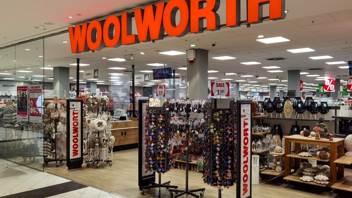 Woolworth
