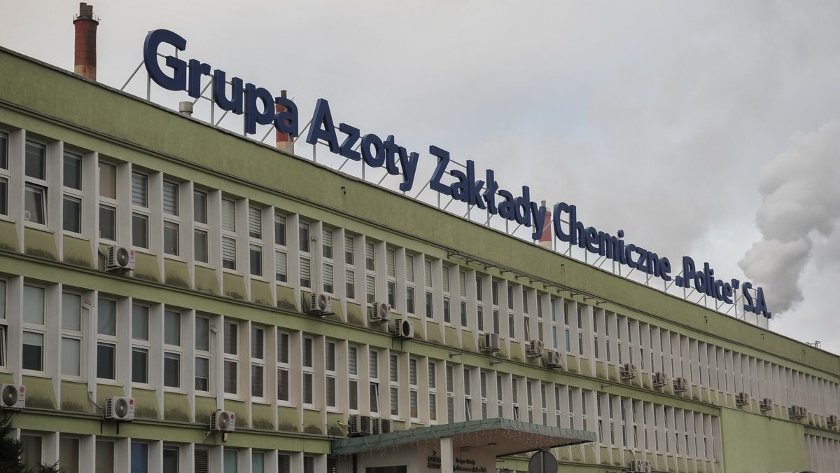 Grupa Azoty powołała nowego wiceprezesa zarządu