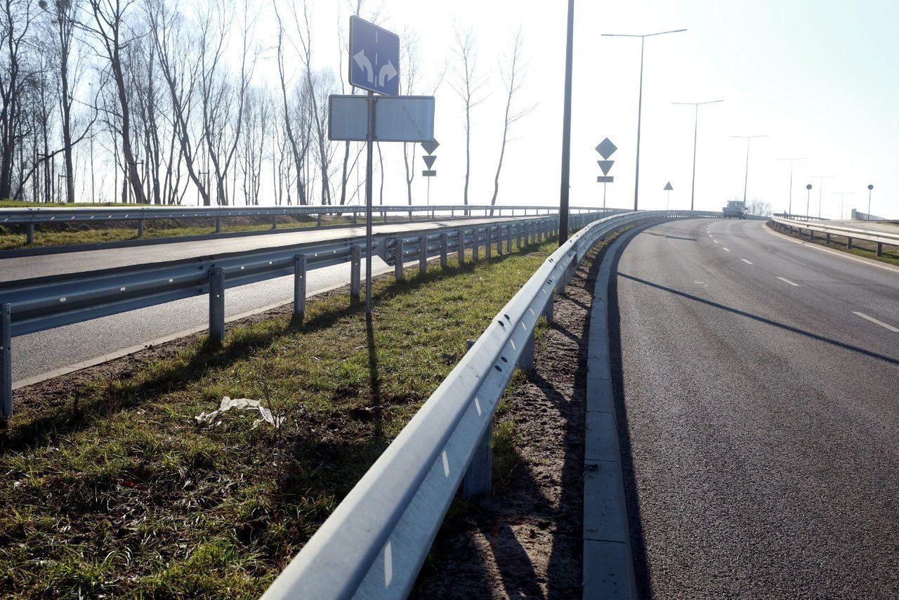 Ruda Śląska podpisze umowę na dokończenie trasy N-S do A4. Inwestycja za blisko 195 mln zł