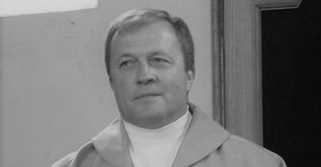 Zmarł zasłużony proboszcz. "Jeszcze wczoraj piliśmy kawę"
