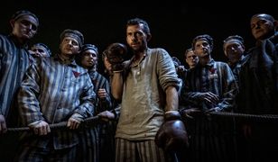 "Mistrz": patos wylewający się z ekranu. Teddy zasługuje na lepszy film