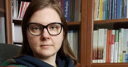 "Końca nie widać". Psycholog Joanna Żółkiewska tłumaczy, jak wytrwać w przedłużającej się izolacji