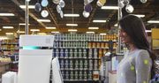 Witajcie w przyszłości. Pierwsze roboty pomagają klientom w robieniu zakupów