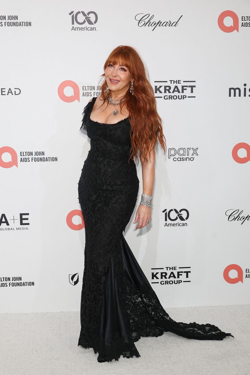 Charlotte Tilbury