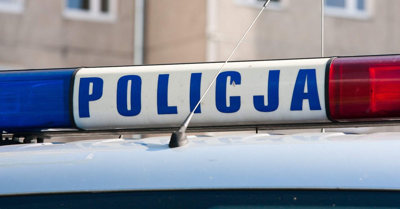 Warszawa: Rodzinny dramat. Przez lata znęcał się nad matką