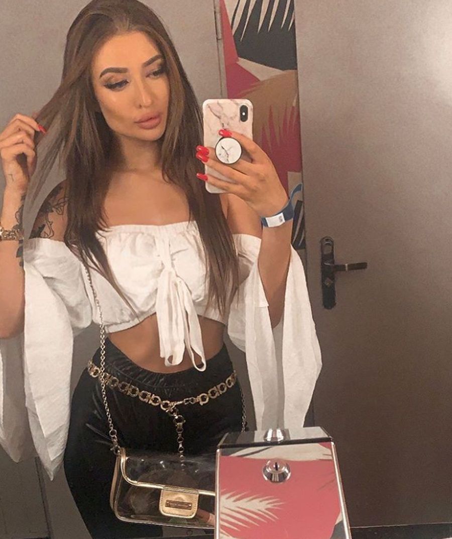 Natalia Lieber (Instagram)