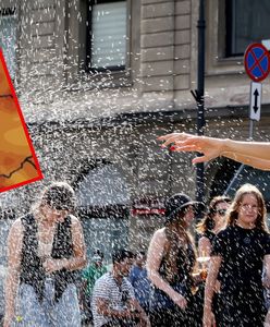 Upalne lato nabiera tempa. Temperatury będą dobijać do 30 stopni