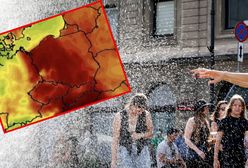 Upalne lato nabiera tempa. Temperatury będą dobijać do 30 stopni