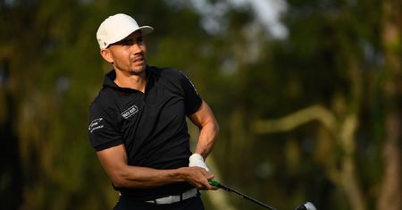 20-miesięczna córka golfisty walczy z guzami mózgu i kręgosłupa. „Musimy być silni’