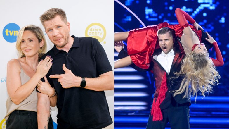 Od ulubieńca widzów do wojownika MMA. Oto droga Filipa Chajzera 