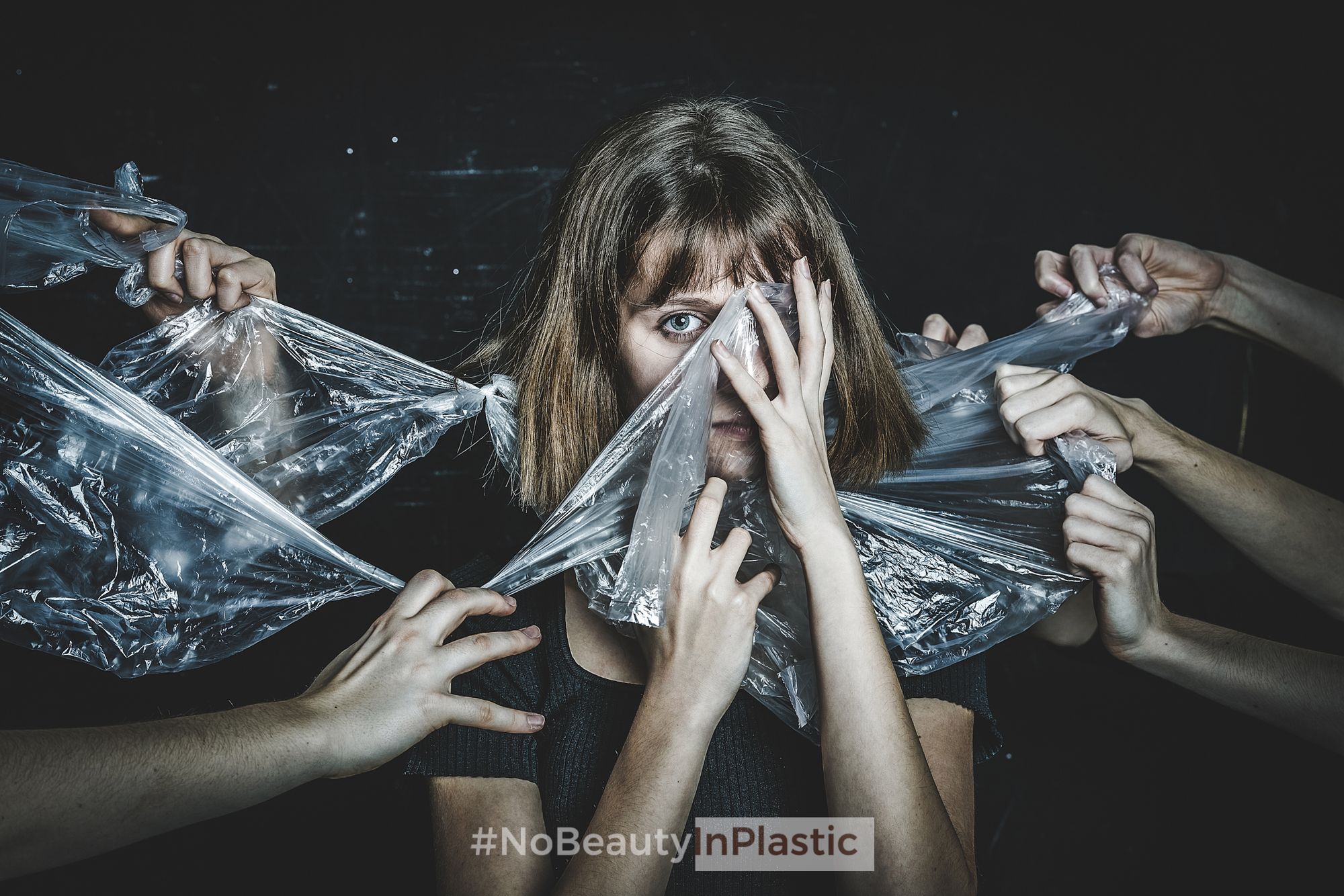Projekt #NoBeautyInPlastic: Katastrofę ekologiczną fundujemy sobie sami 18