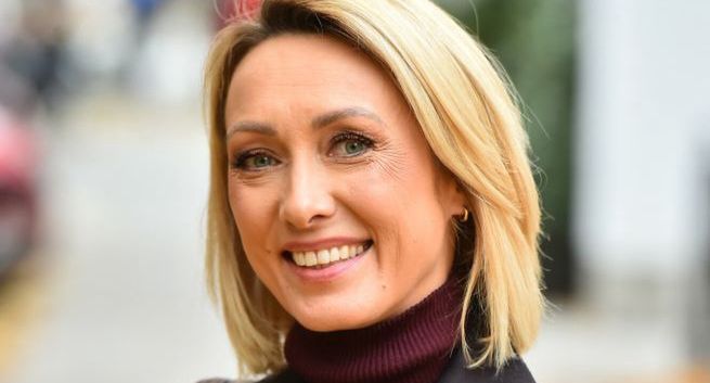 Anna Kalczyńska znów w telewizji. Koniec współpracy z Gońcem