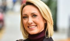 Anna Kalczyńska znów w telewizji. Koniec współpracy z Gońcem