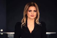 Katarzyna Horzela, fot. kadr z linkedin