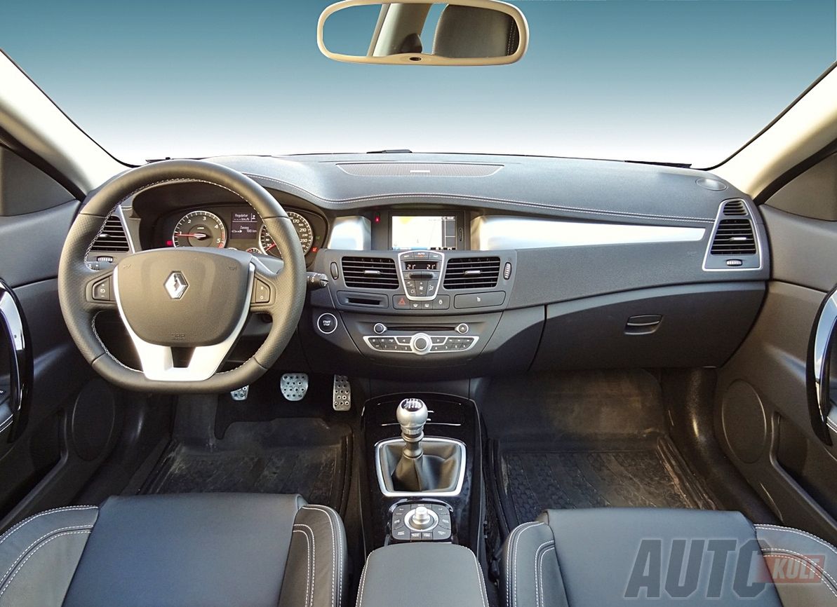Renault Laguna Coupe GT