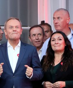 Mocne kandydatki do Prezydium Sejmu. Przy okazji "wpadka" Tuska