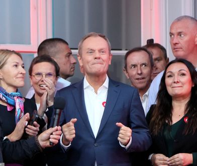 Mocne kandydatki do Prezydium Sejmu. Przy okazji "wpadka" Tuska