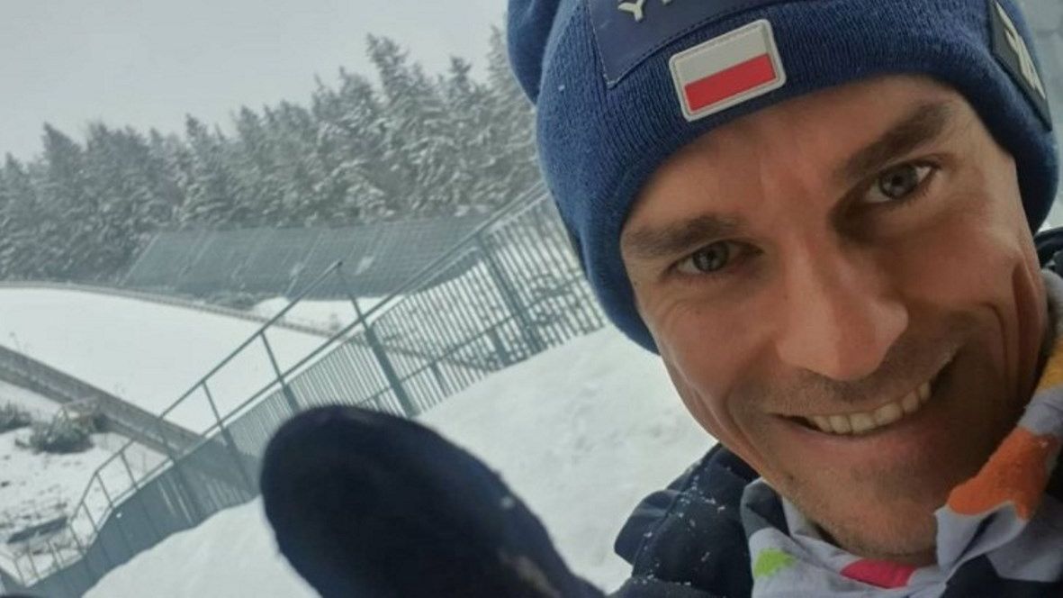 Rodzice Piotra Żyły mają problemy